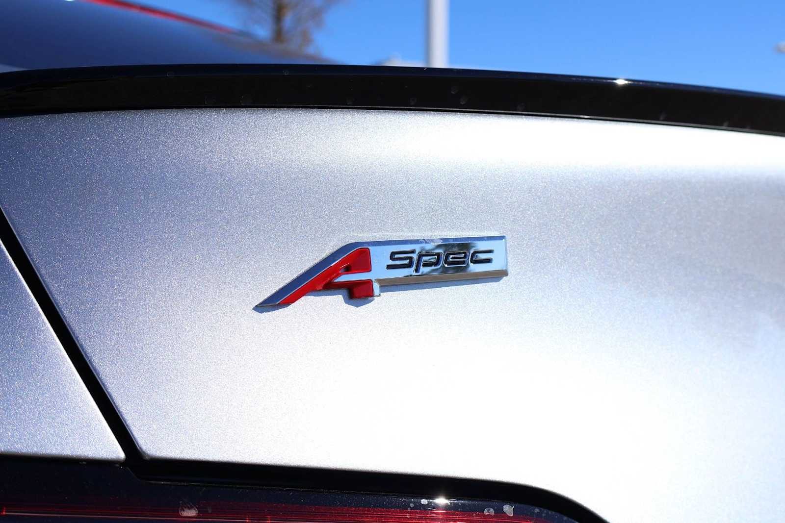 Thumbnail: 2026 Acura Integra - 7