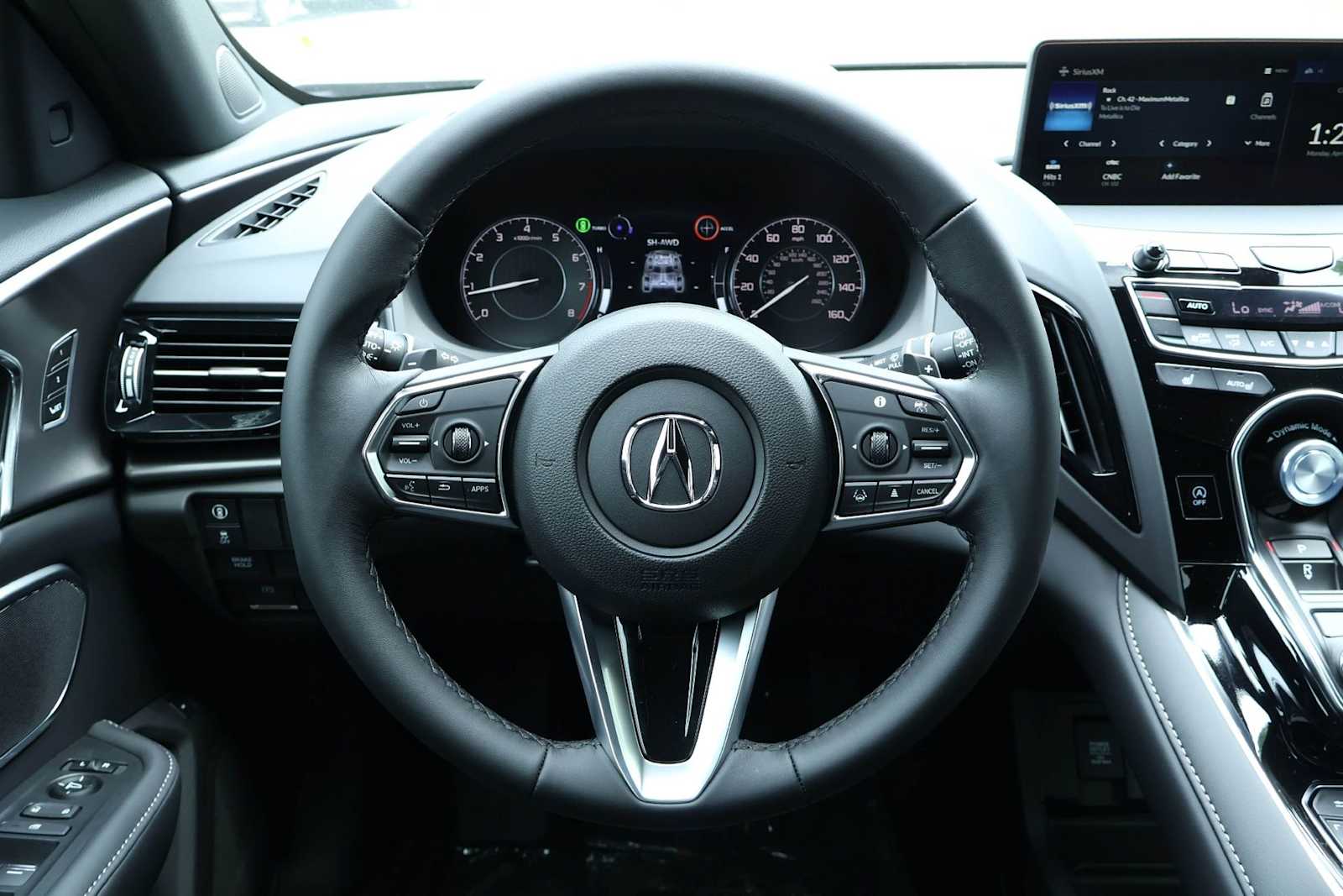 Thumbnail: 2026 Acura RDX - 15