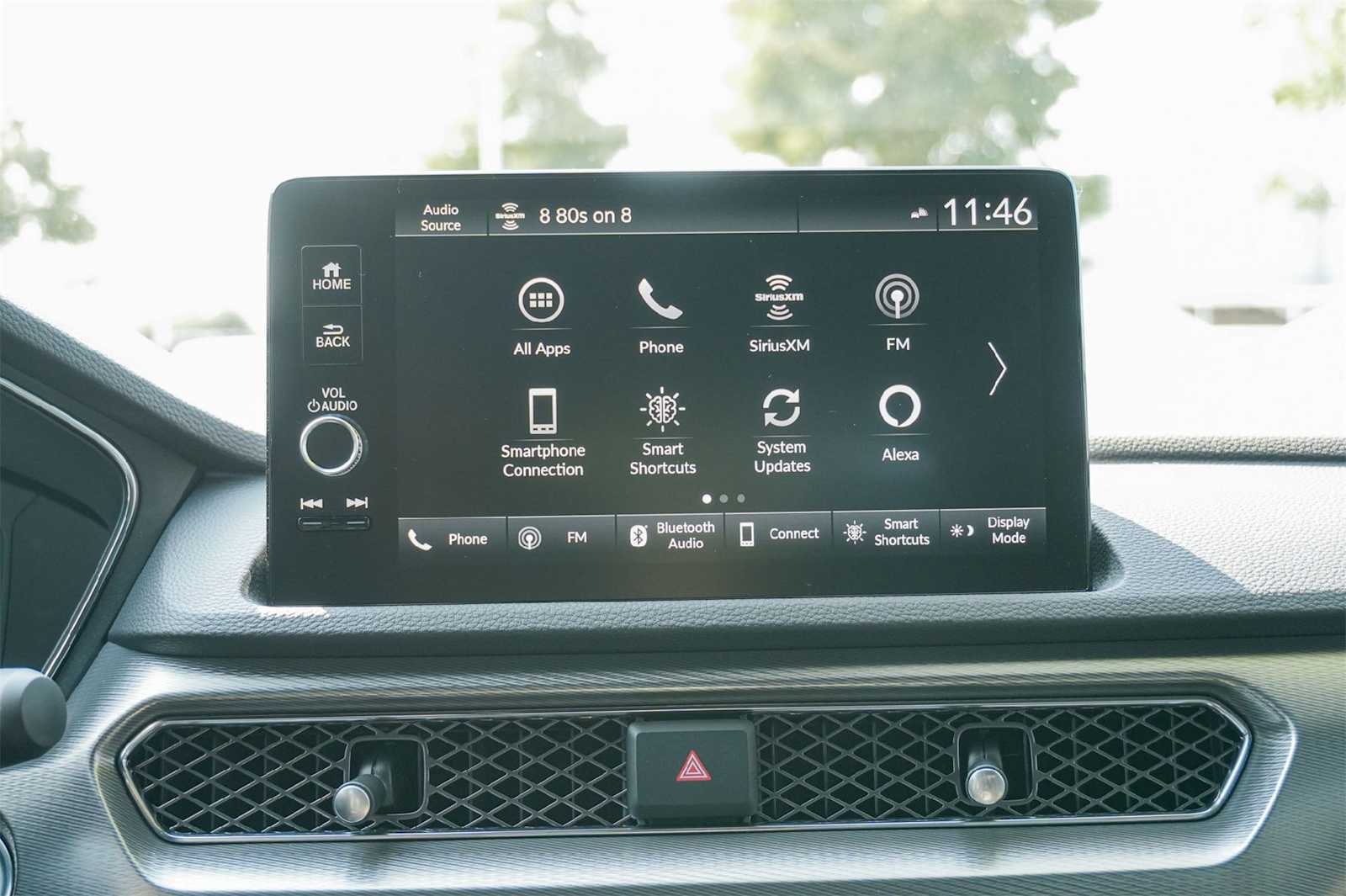 Thumbnail: 2026 Acura Integra - 16