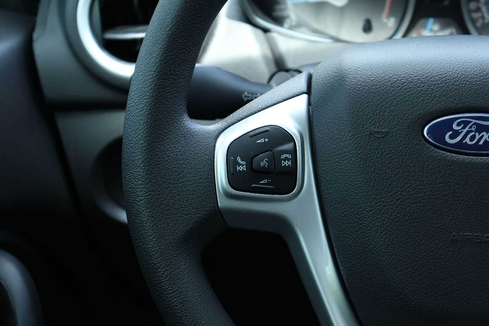 Thumbnail: 2018 Ford Fiesta - 22