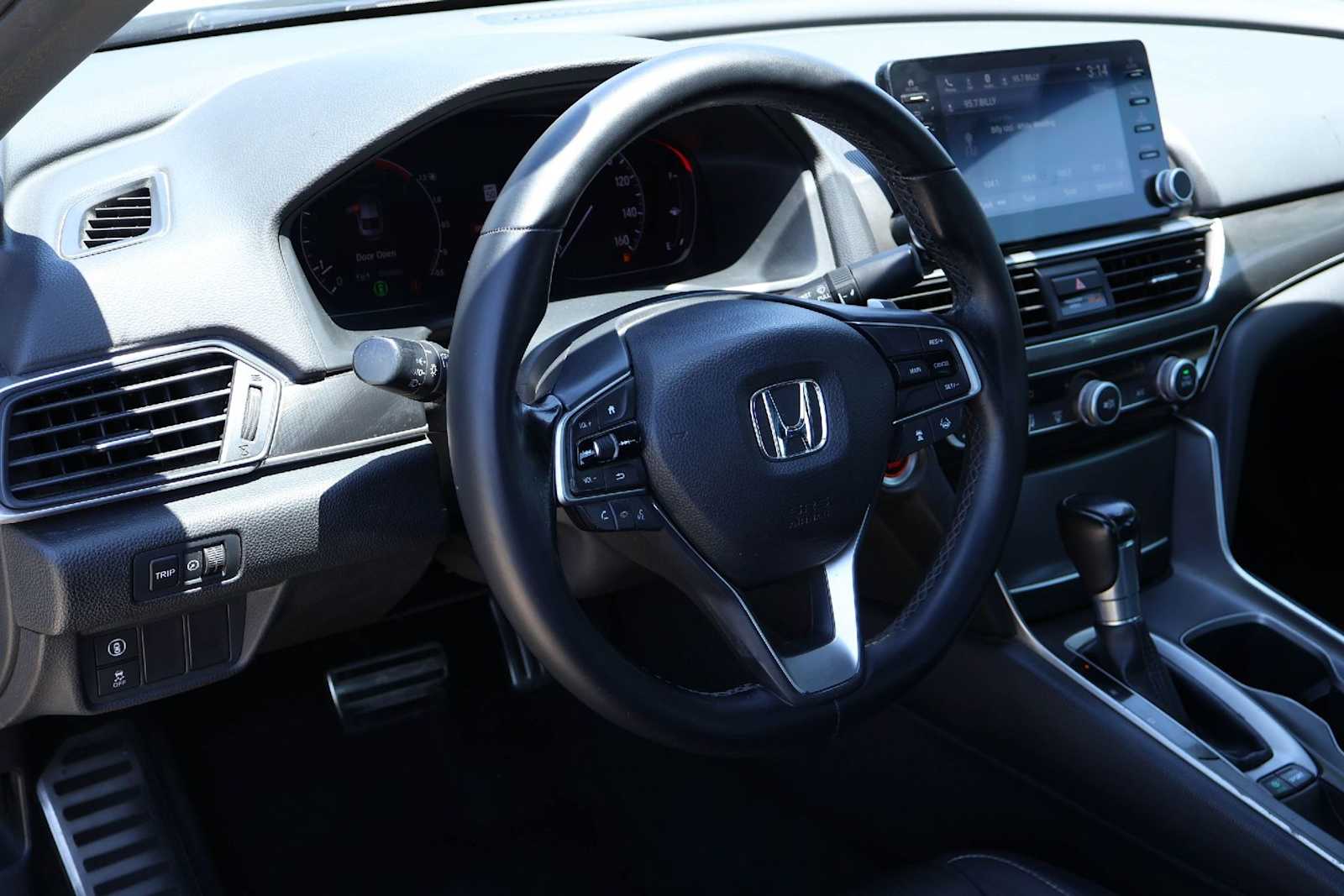 Thumbnail: 2020 Honda Accord - 2