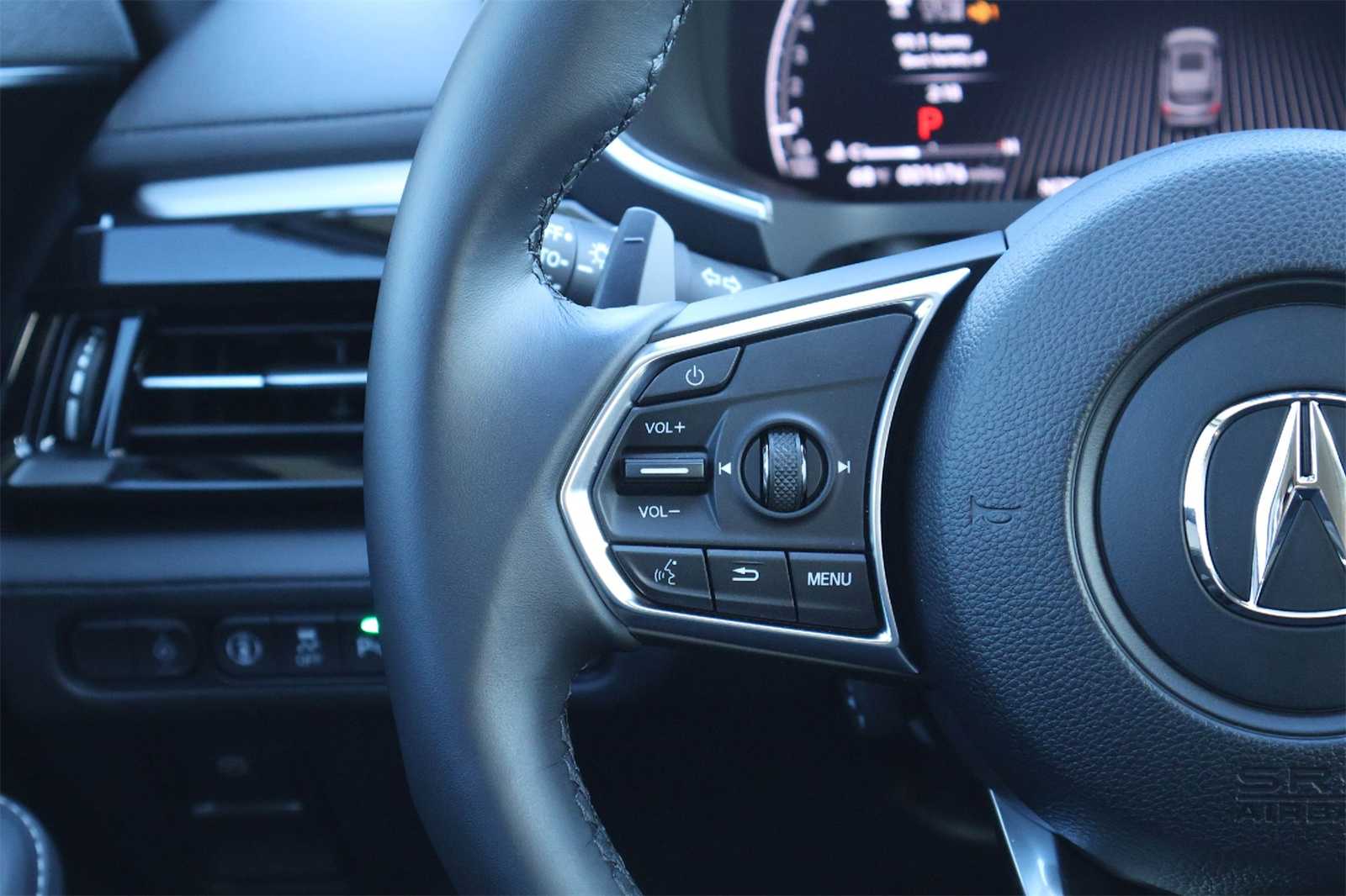 Thumbnail: 2026 Acura MDX - 22