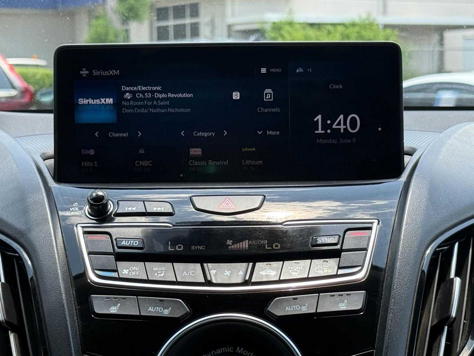 2019 Acura RDX  16