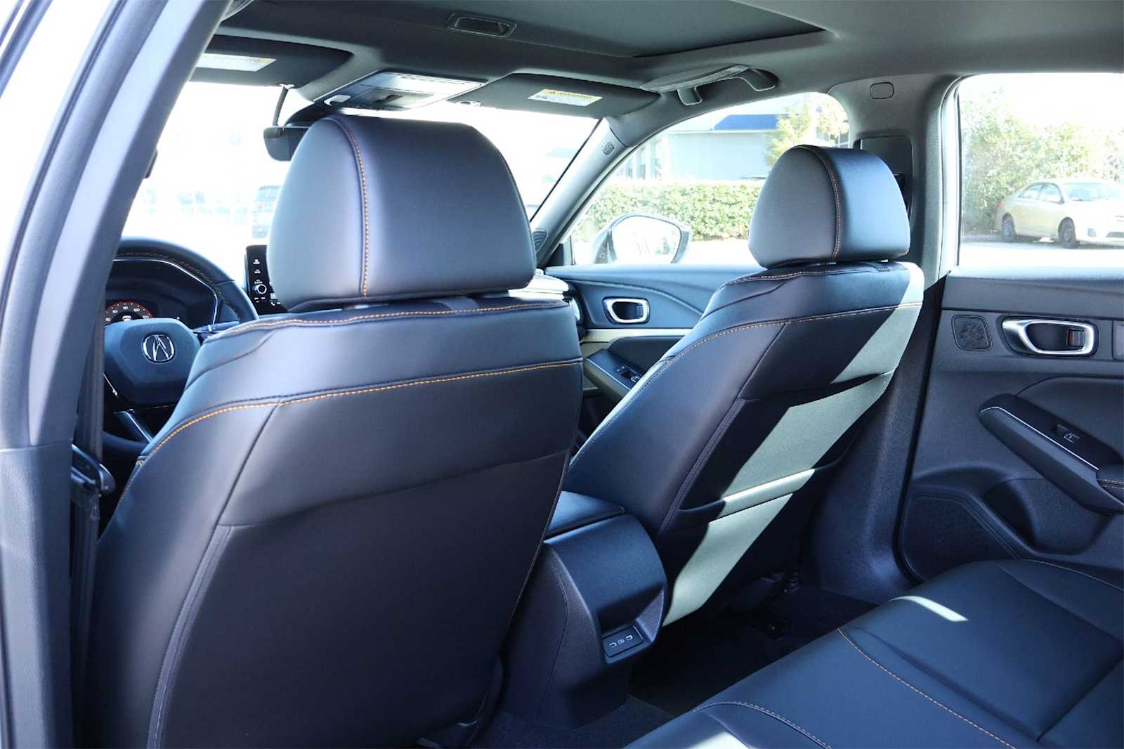 Thumbnail: 2026 Acura Integra - 12