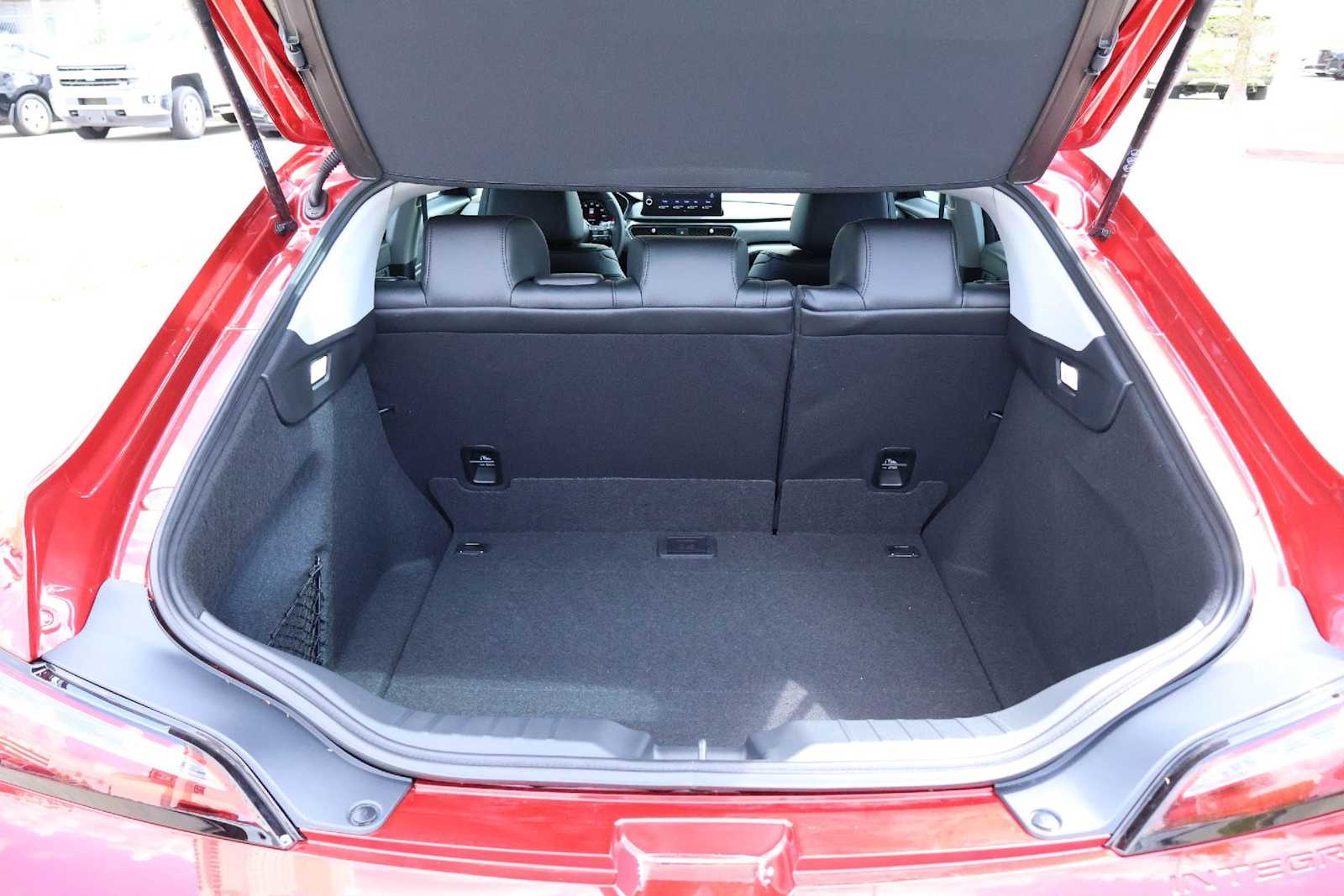 Thumbnail: 2026 Acura Integra - 19