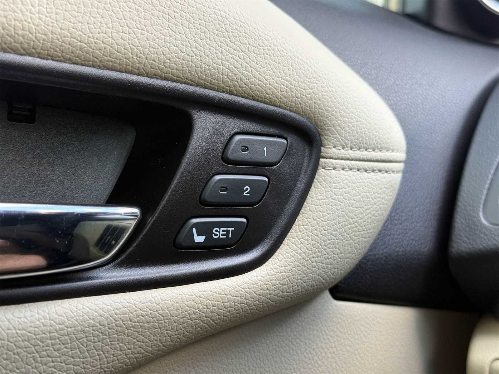 Thumbnail: 2016 Acura RDX - 25