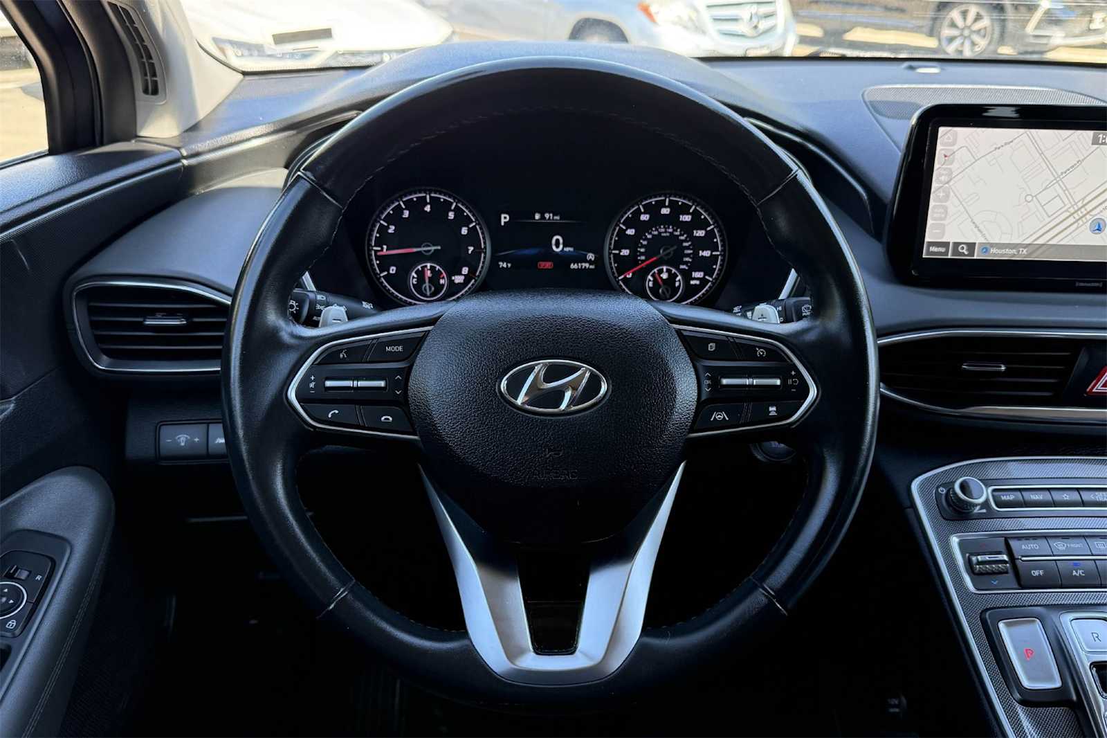 Thumbnail: 2023 Hyundai Santa Fe - 15