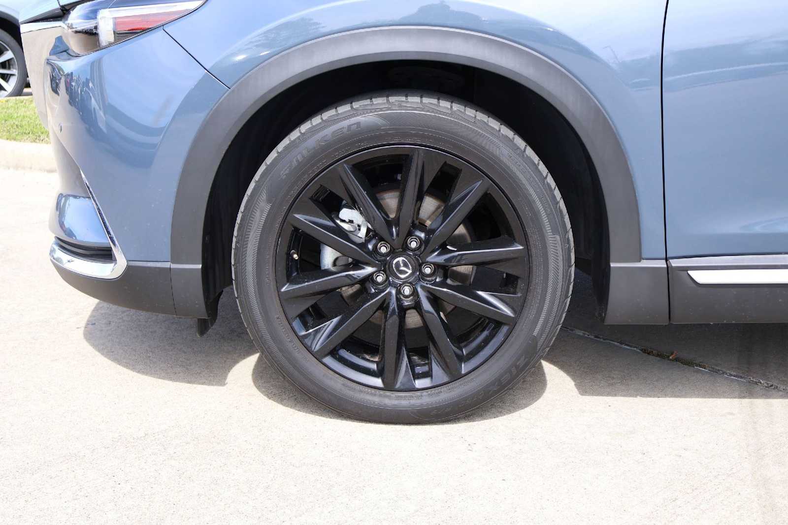 Thumbnail: 2023 Mazda CX-9 - 8