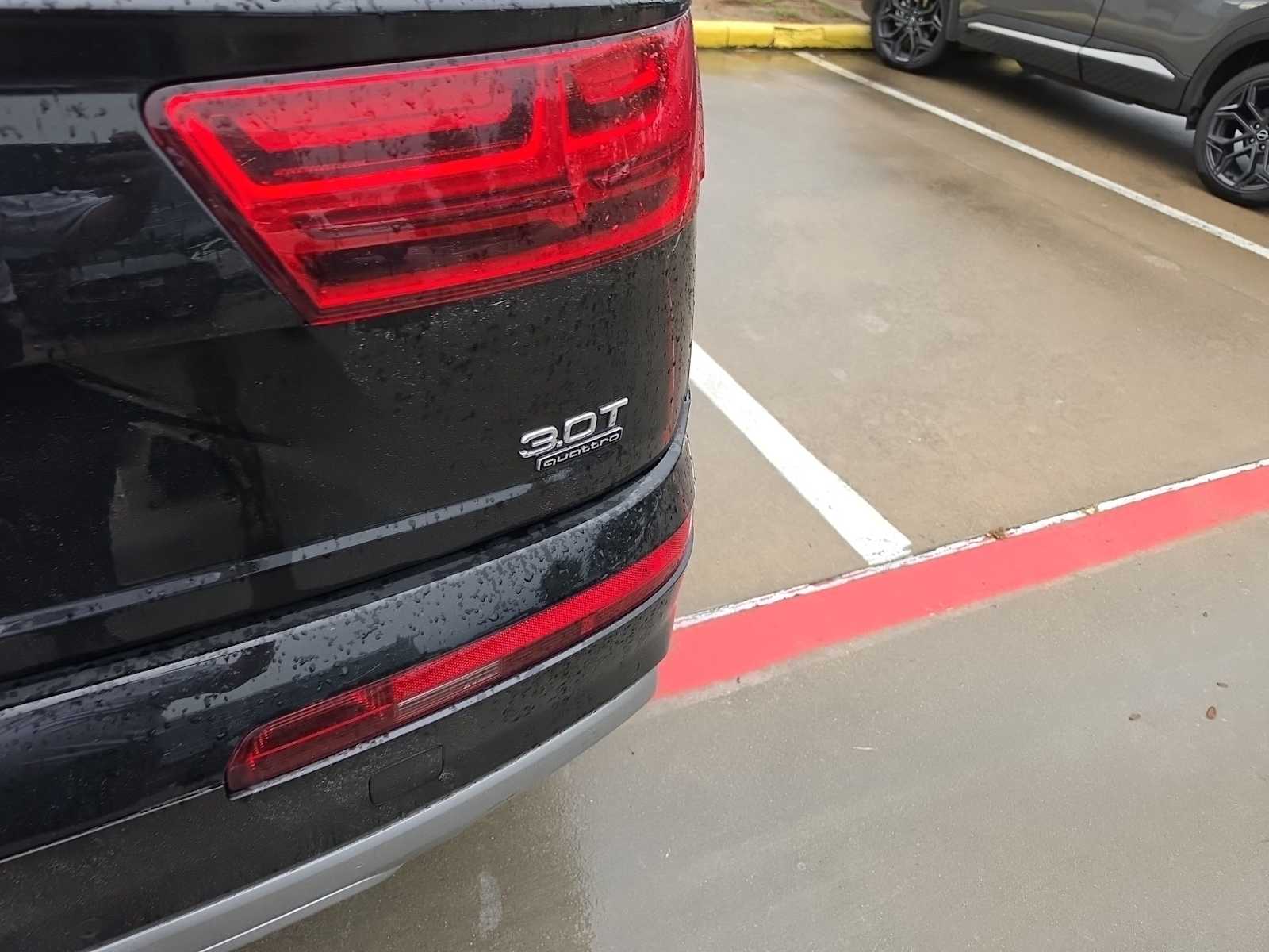 Thumbnail: 2018 Audi Q7 - 6