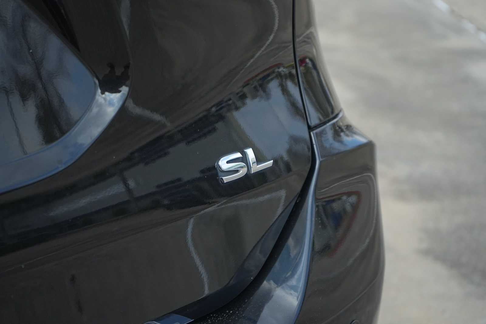 Thumbnail: 2019 Nissan Rogue - 8