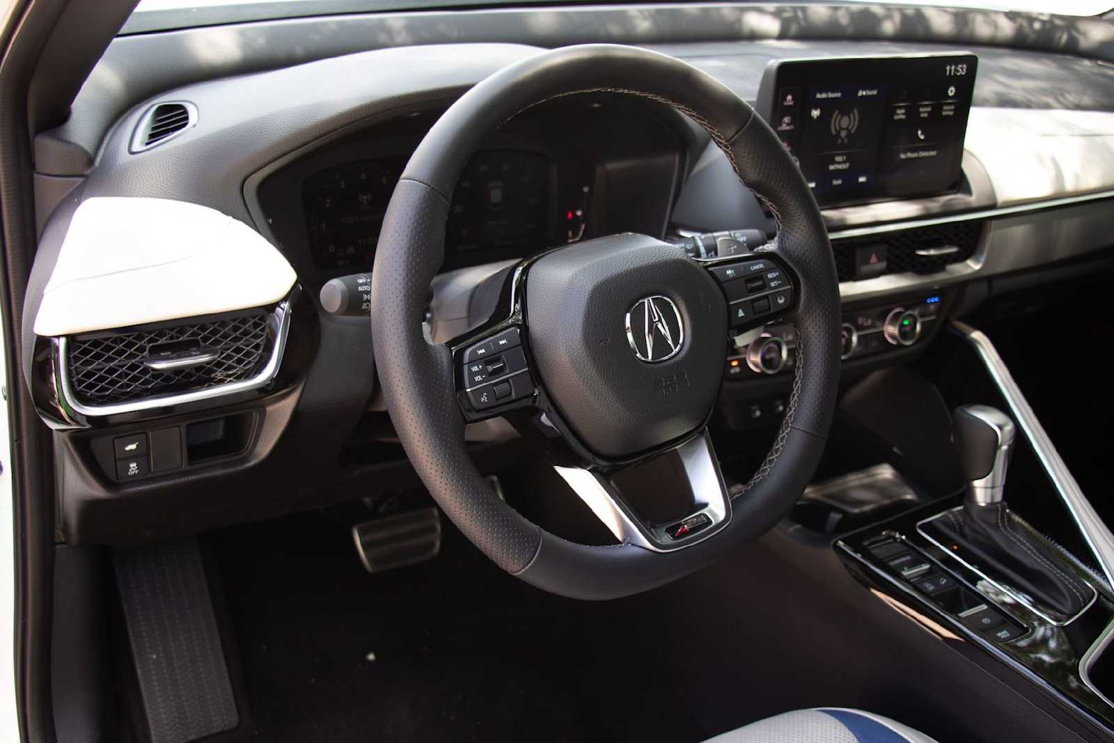 Thumbnail: 2026 Acura ADX - 2