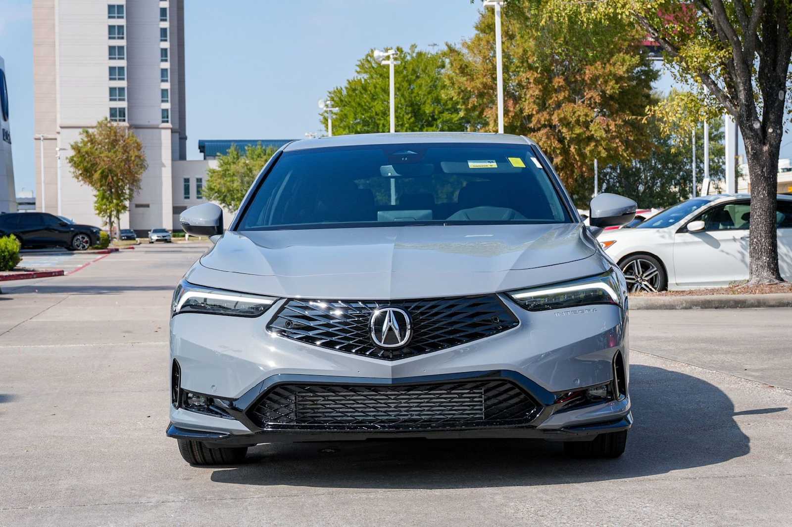 Thumbnail: 2026 Acura Integra - 5
