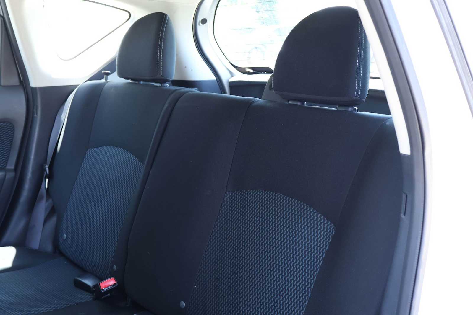 Thumbnail: 2016 Nissan Versa Note - 13