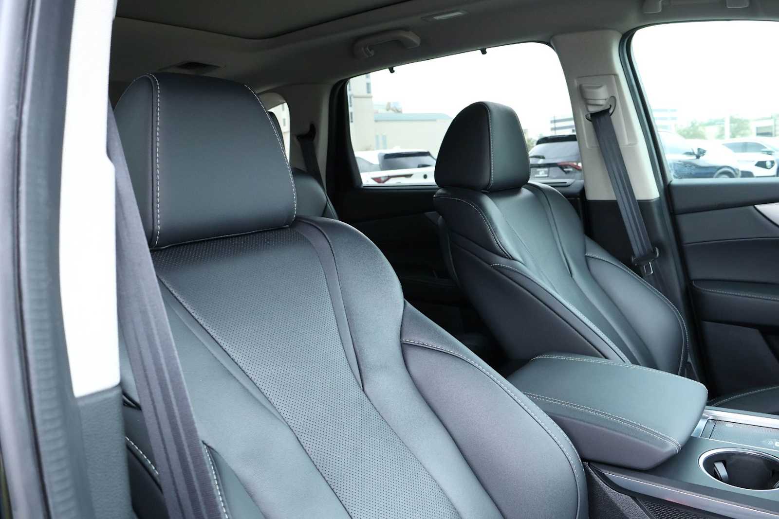 Thumbnail: 2023 Acura MDX - 14