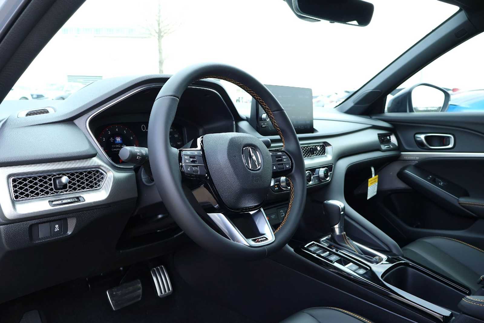 Thumbnail: 2026 Acura Integra - 2