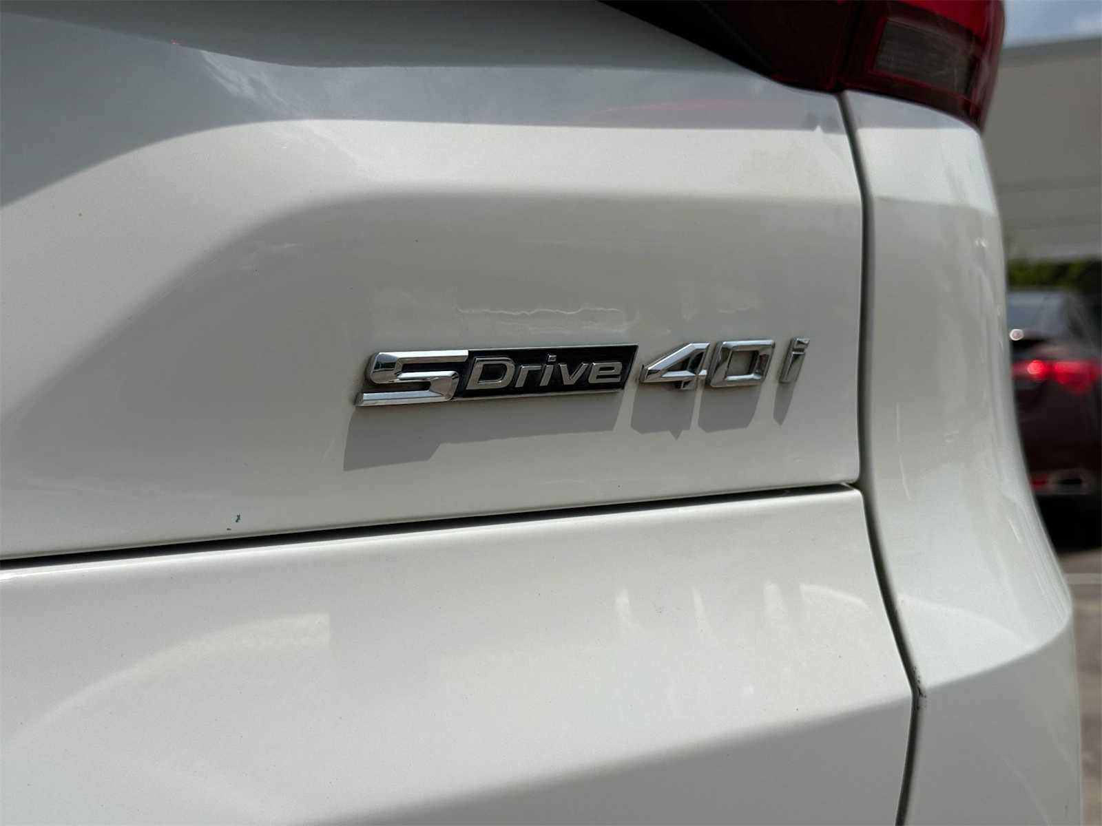 Thumbnail: 2023 BMW X5 - 6