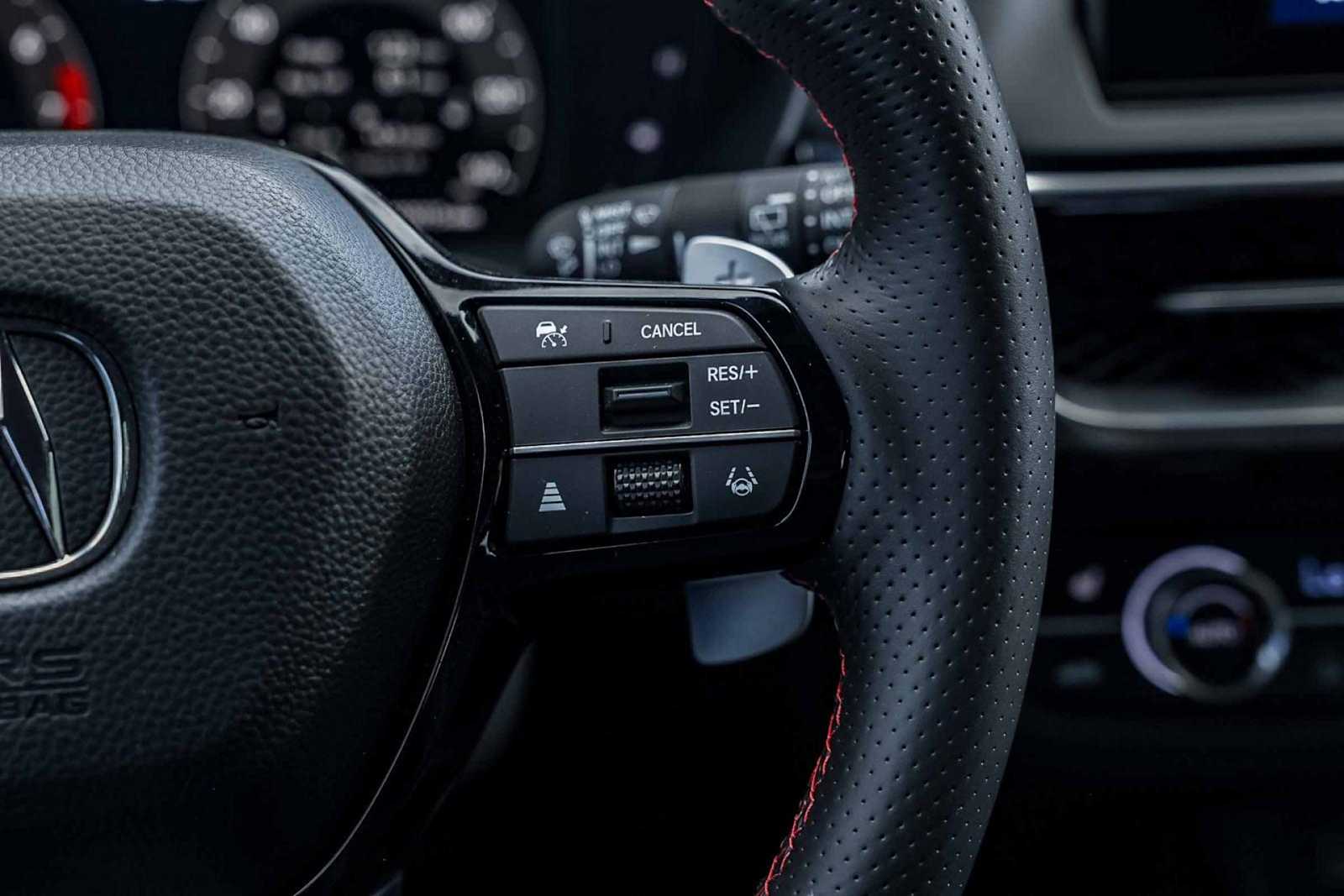 Thumbnail: 2025 Acura ADX - 20