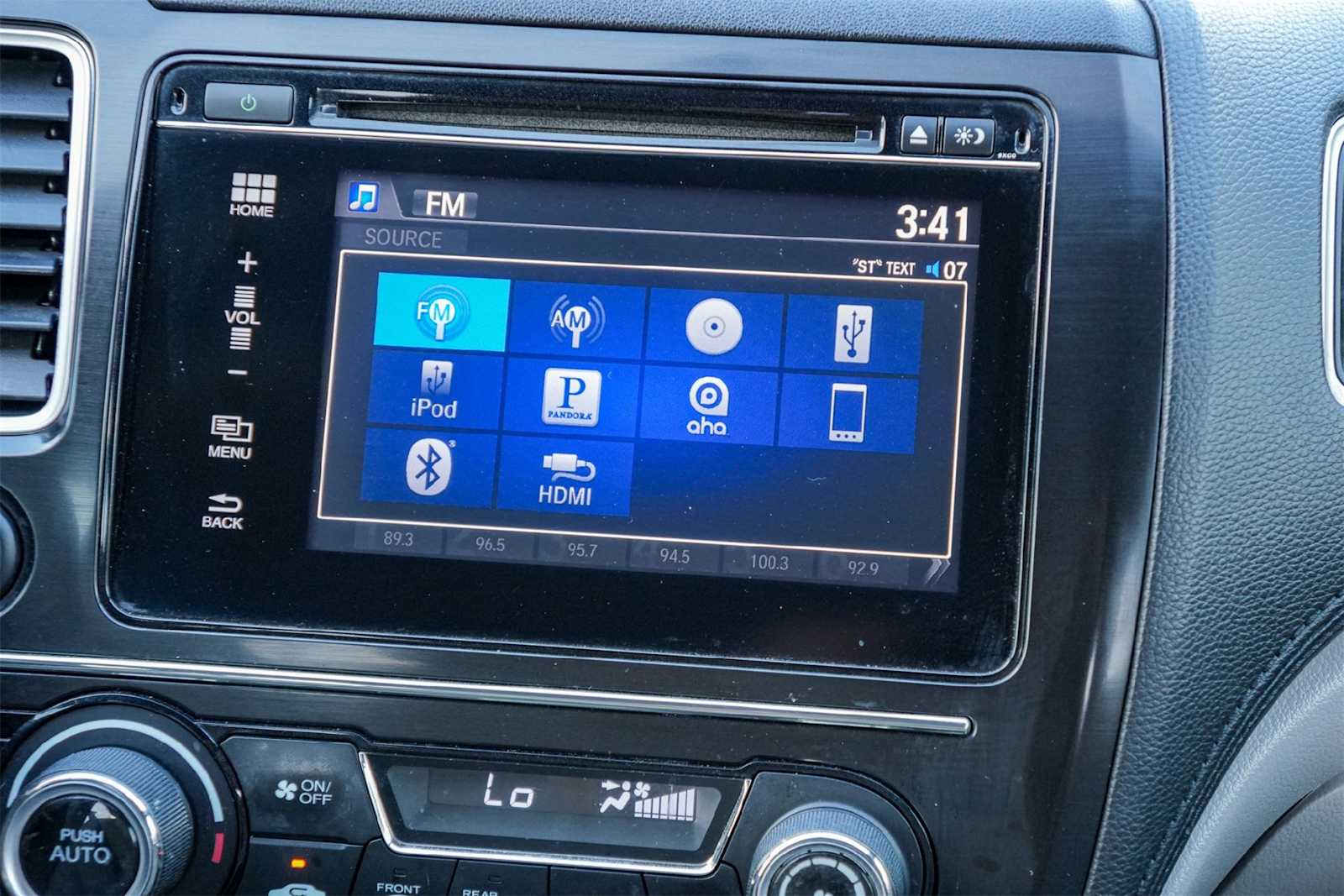 Thumbnail: 2015 Honda Civic - 16