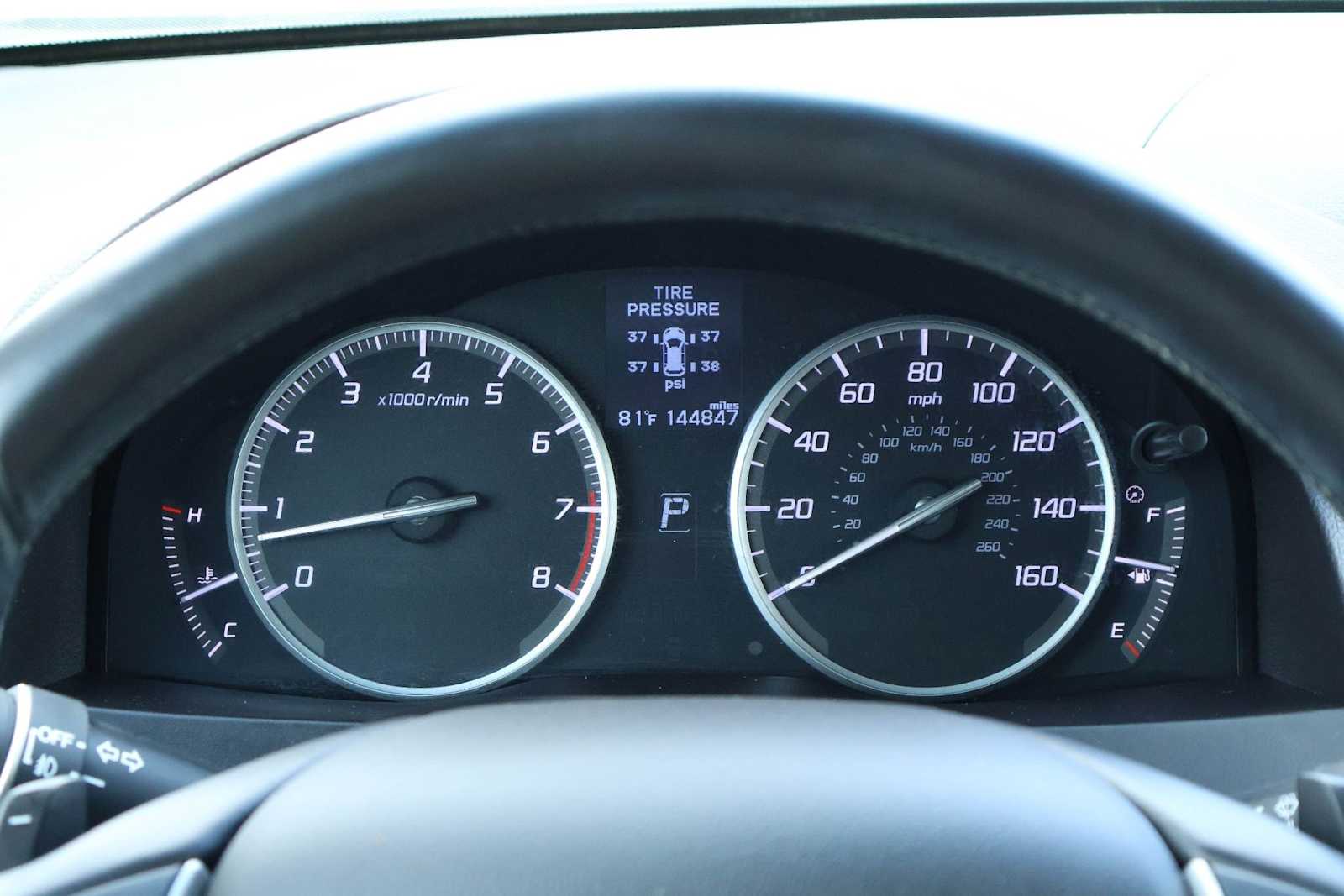 Thumbnail: 2013 Acura RDX - 18