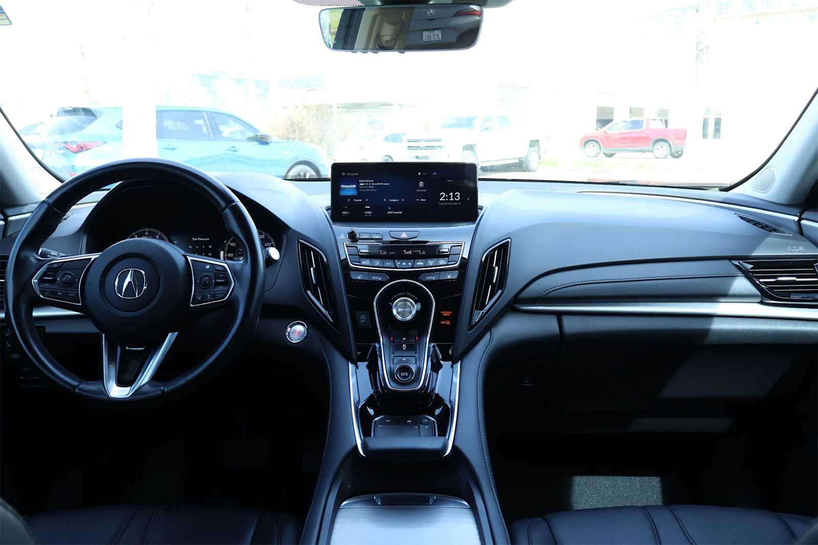 Thumbnail: 2020 Acura RDX - 10