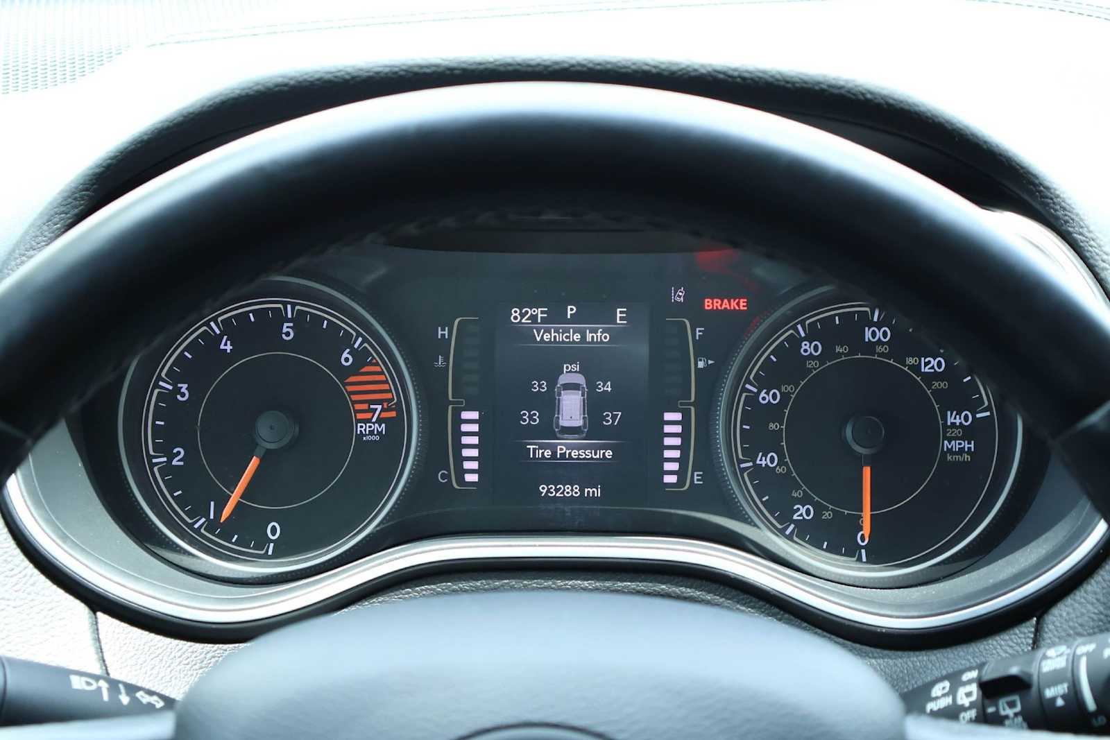 Thumbnail: 2021 Jeep Cherokee - 18