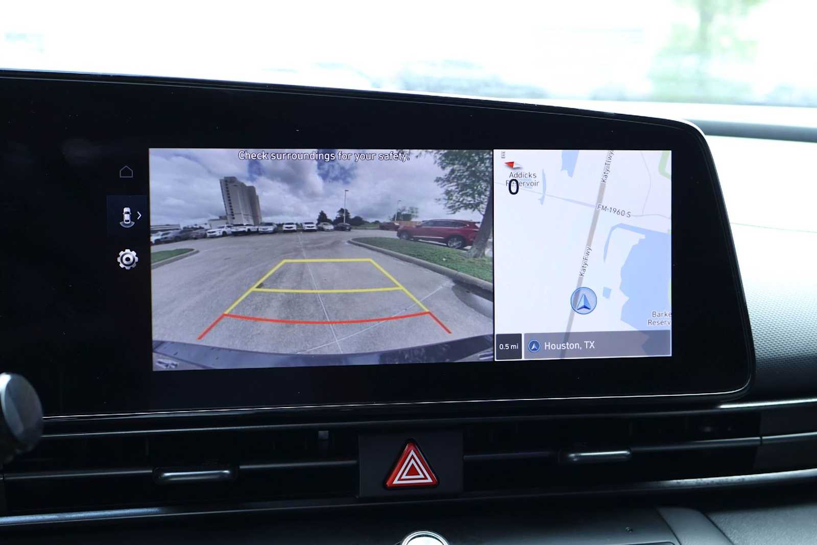 Thumbnail: 2023 Hyundai Elantra - 27