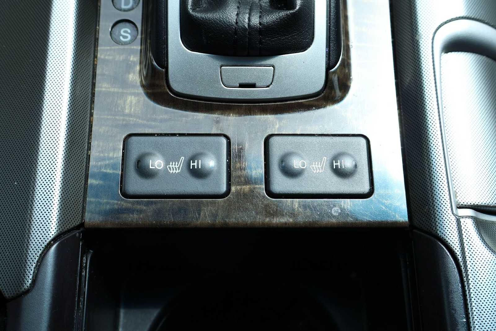 Thumbnail: 2011 Acura TL - 25