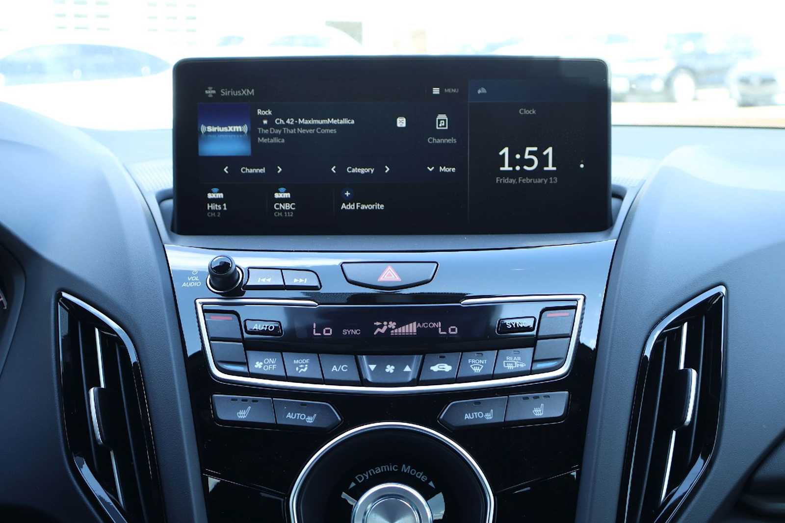 Thumbnail: 2026 Acura RDX - 16