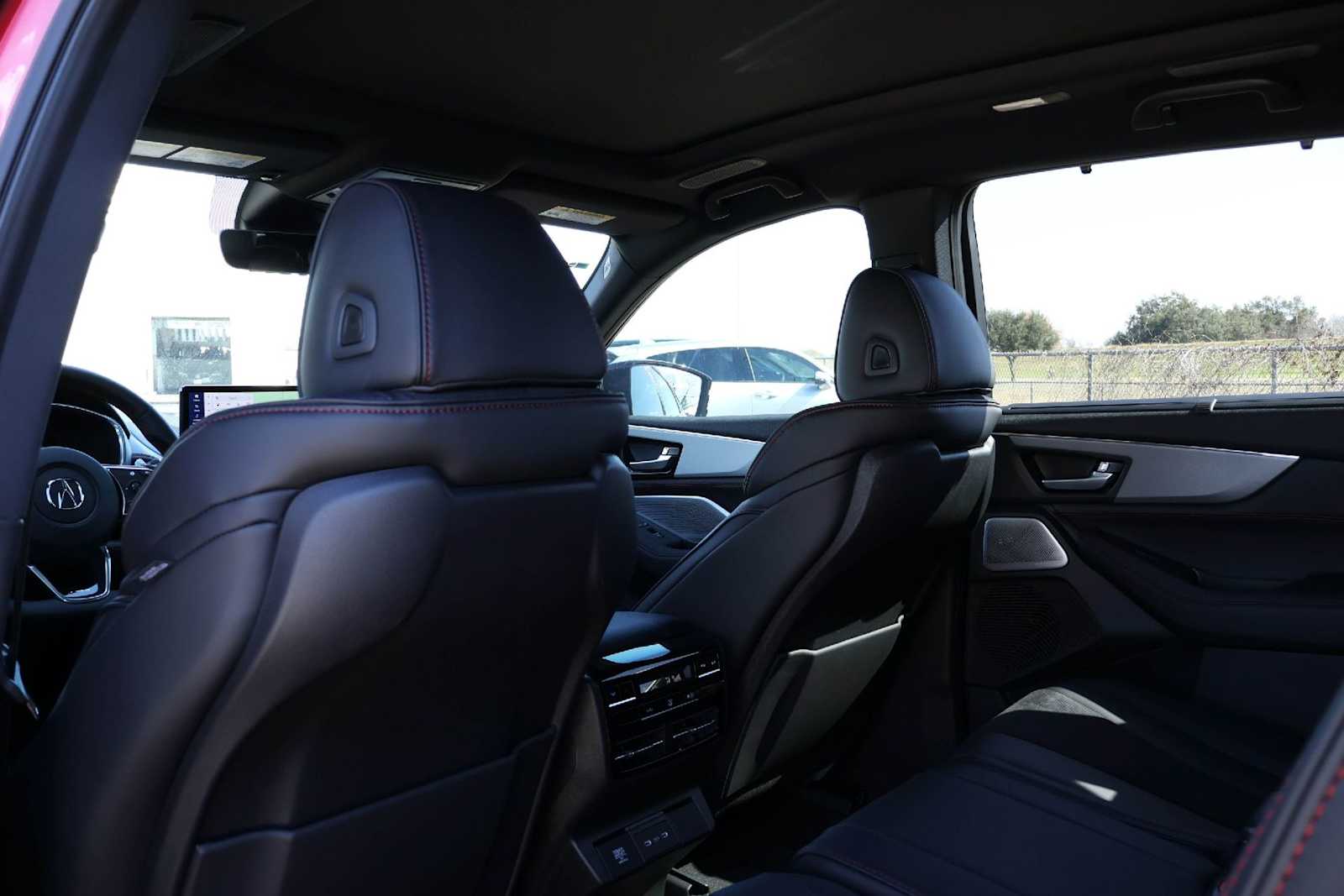 Thumbnail: 2026 Acura MDX - 12