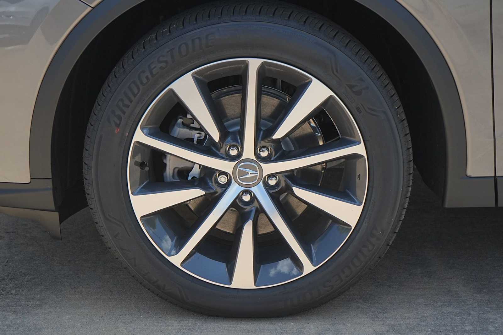 Thumbnail: 2026 Acura MDX - 7