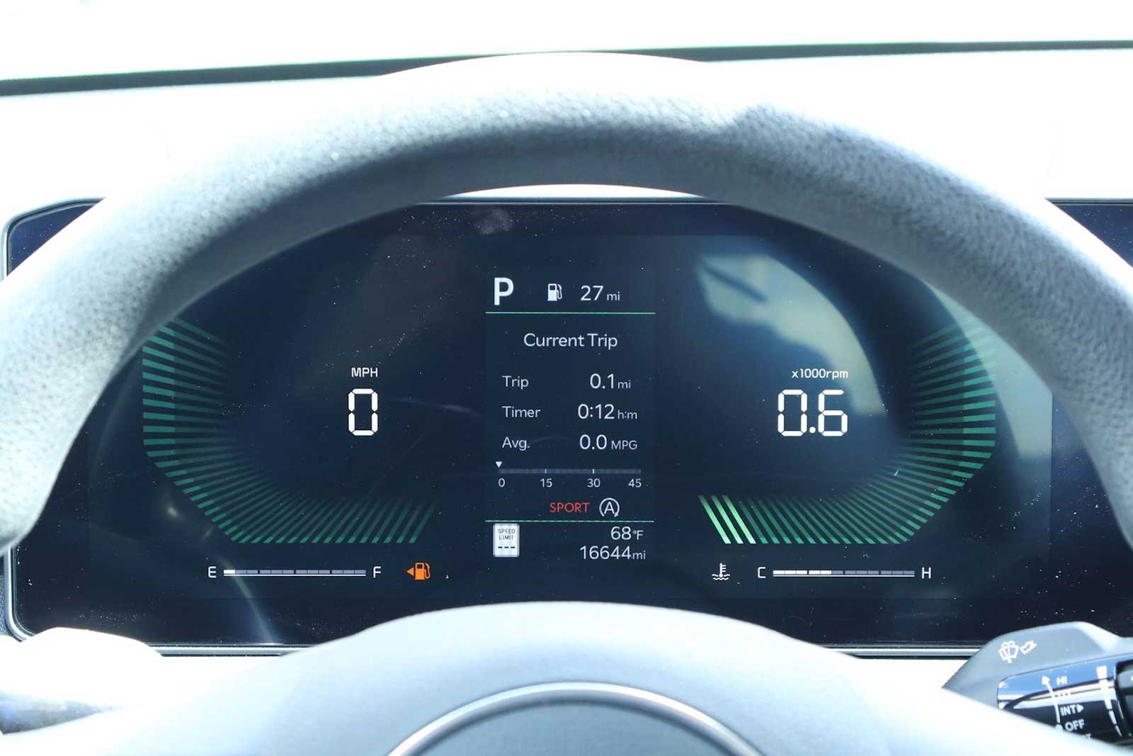 Thumbnail: 2025 Kia K5 - 18