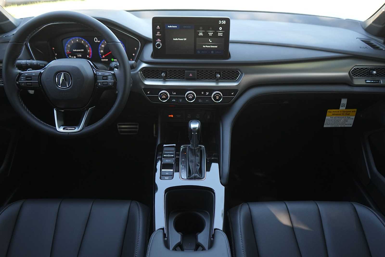 Thumbnail: 2026 Acura Integra - 10