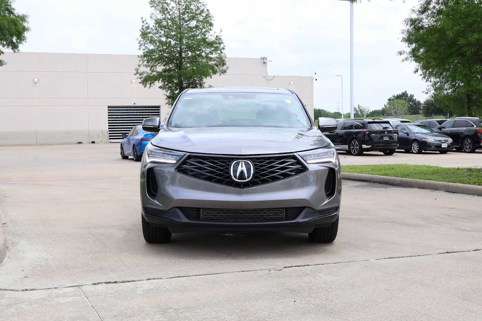 Thumbnail: 2026 Acura RDX - 6