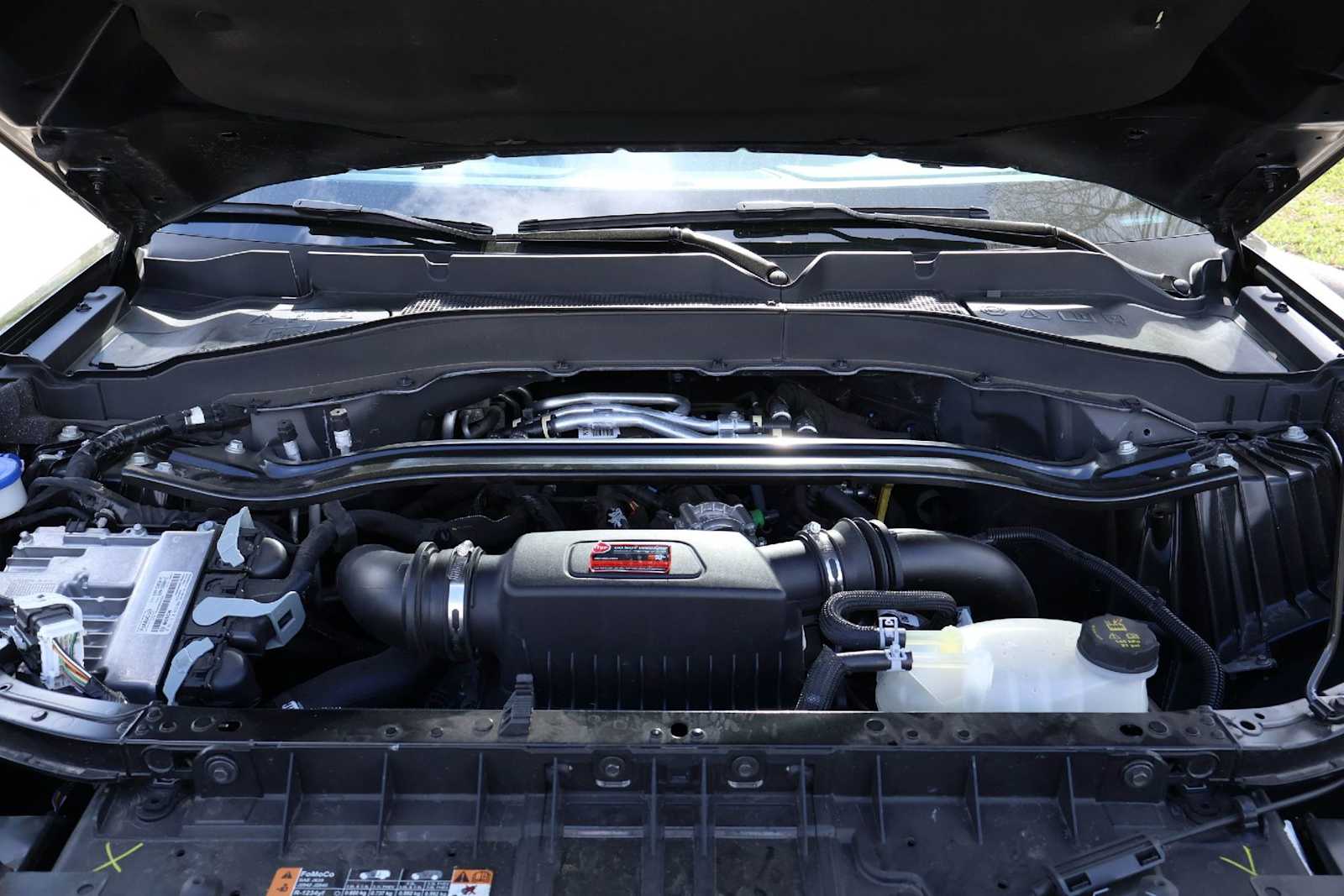 Thumbnail: 2025 Ford Explorer - 9