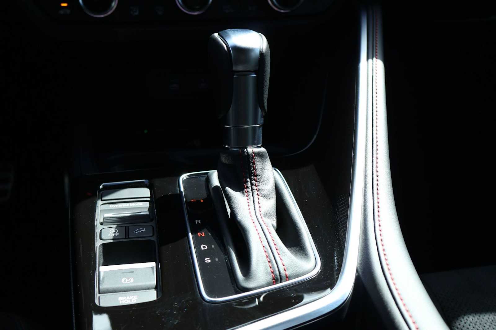 Thumbnail: 2025 Acura ADX - 17