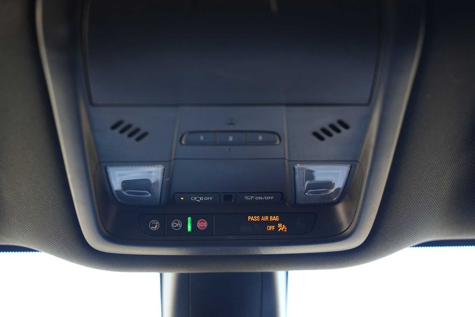 Thumbnail: 2022 Buick Enclave - 24