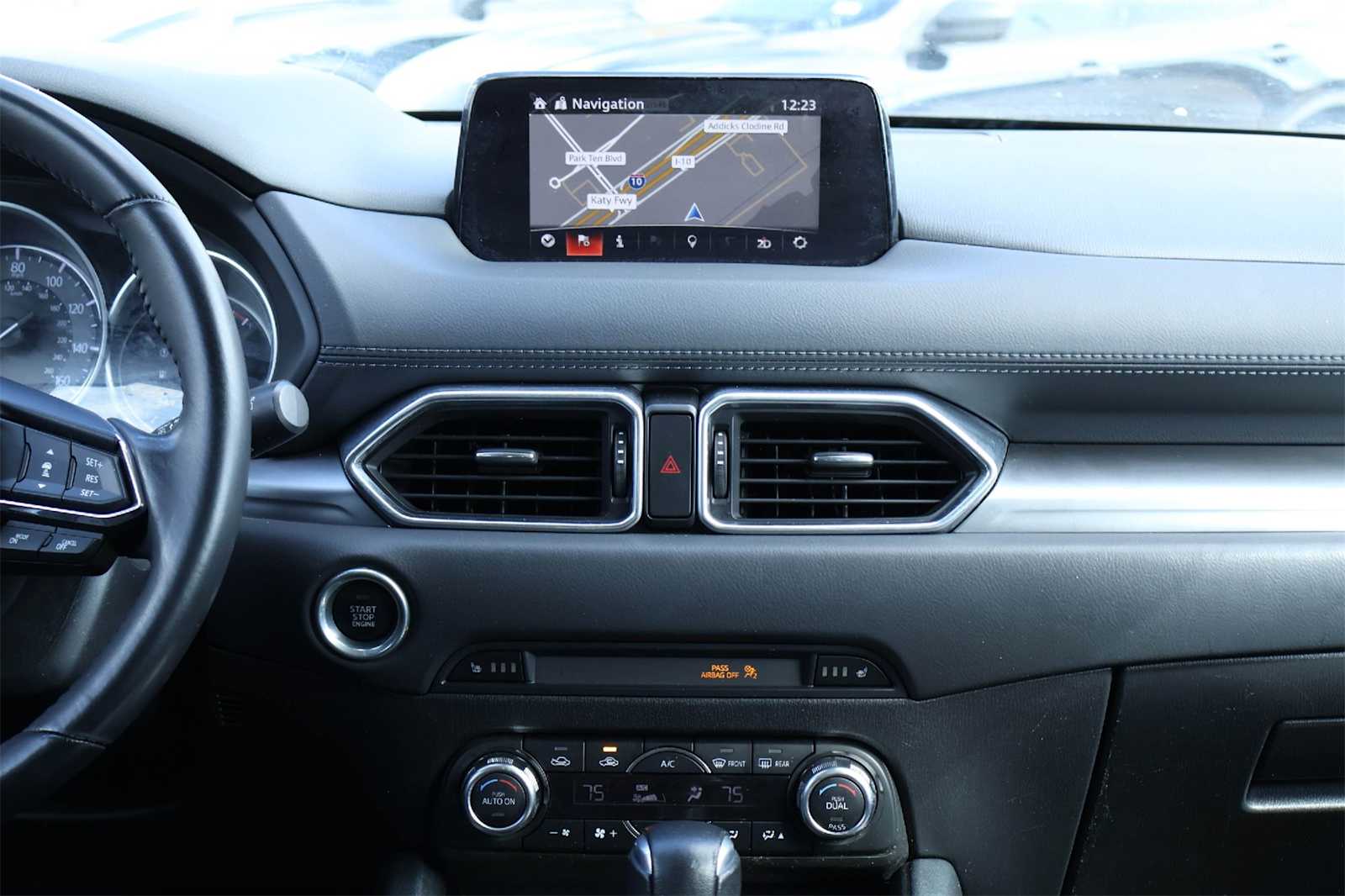 Thumbnail: 2018 Mazda CX-5 - 16