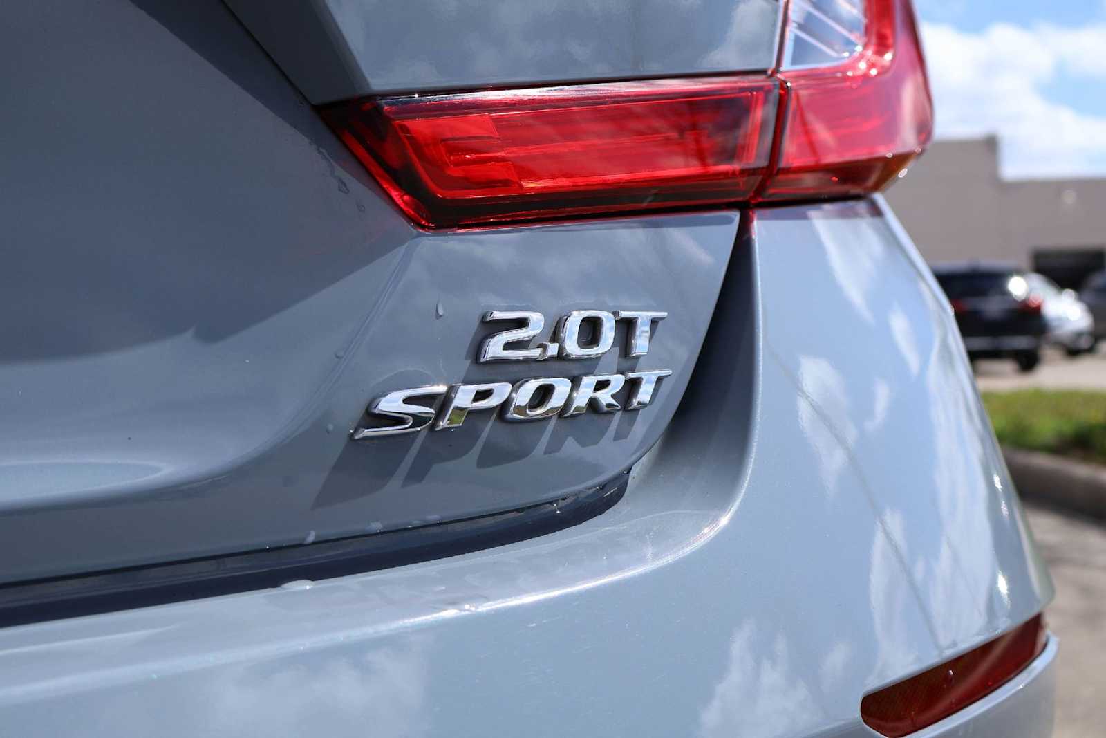 Thumbnail: 2021 Honda Accord - 7