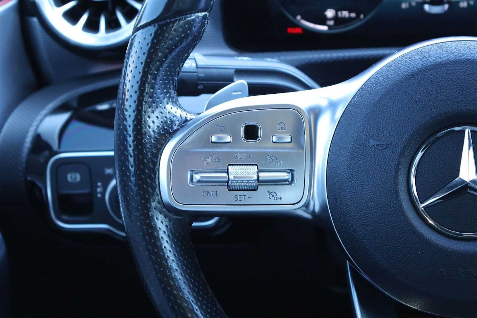 Thumbnail: 2022 Mercedes-Benz A-Class - 22