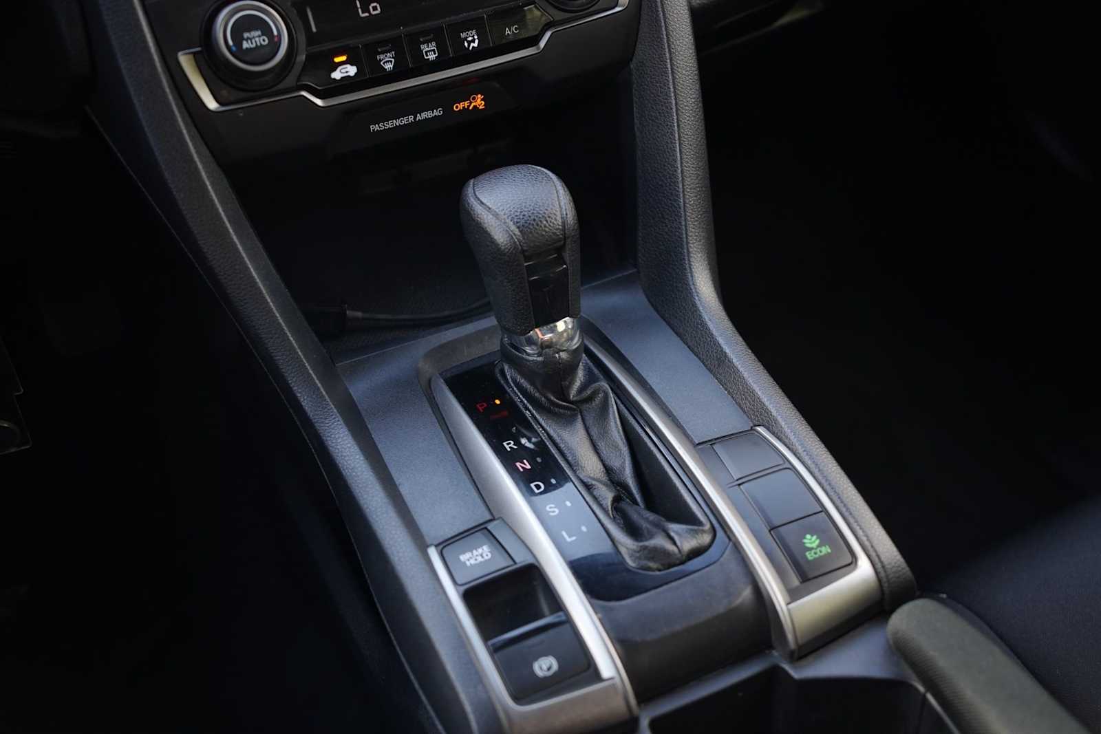 Thumbnail: 2019 Honda Civic - 19