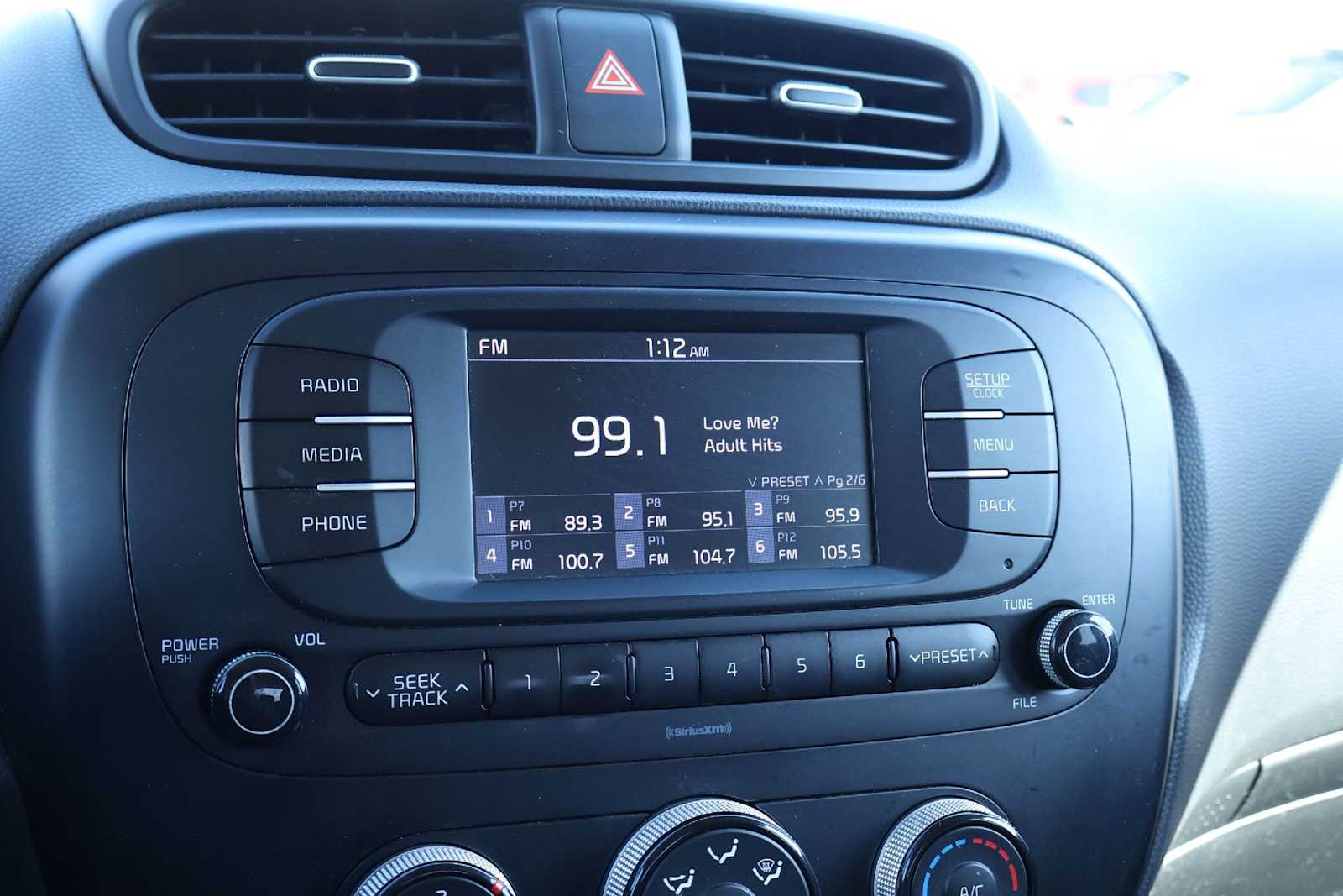 Thumbnail: 2017 Kia Soul - 25