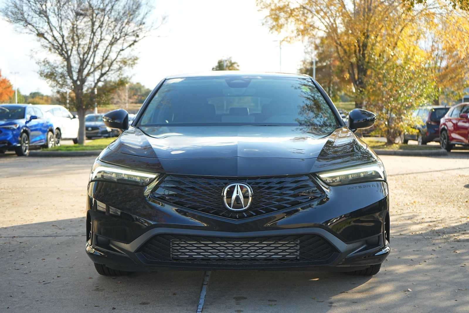 Thumbnail: 2026 Acura Integra - 6