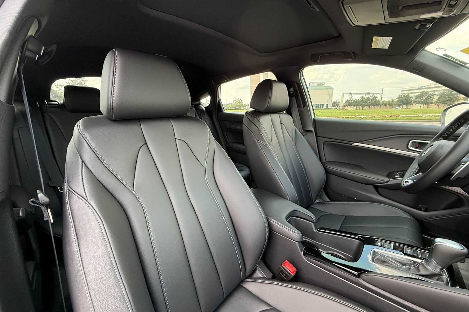 Thumbnail: 2026 Acura Integra - 14