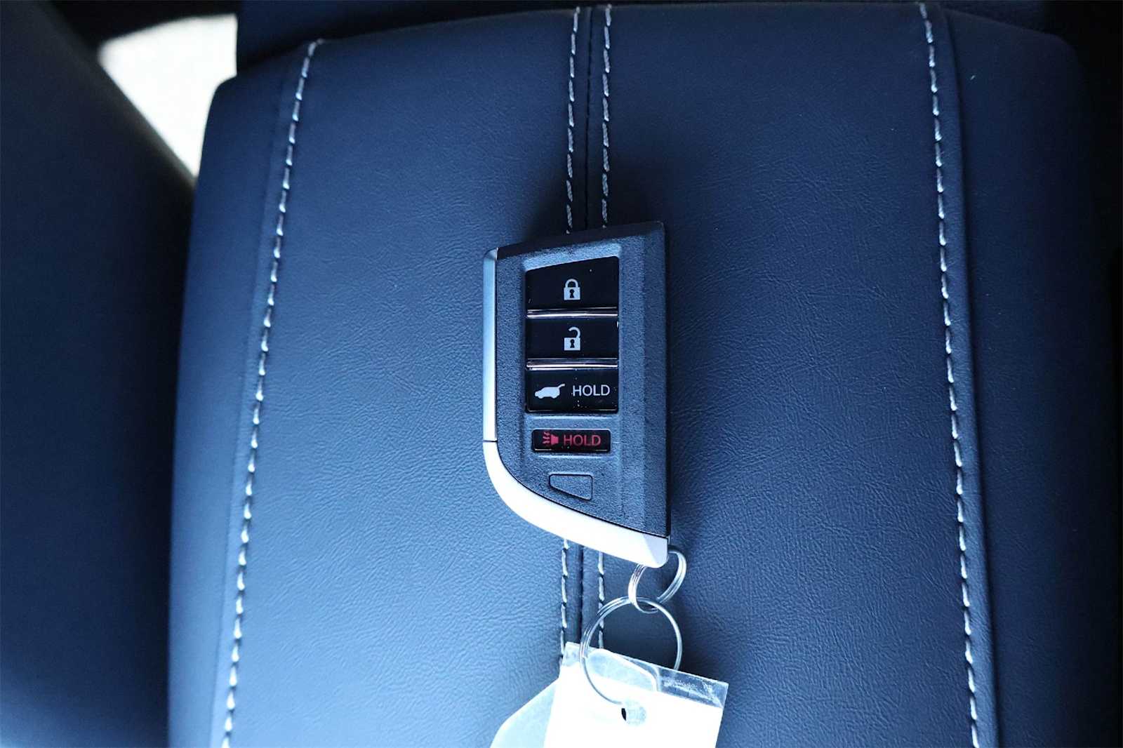 Thumbnail: 2026 Acura RDX - 20