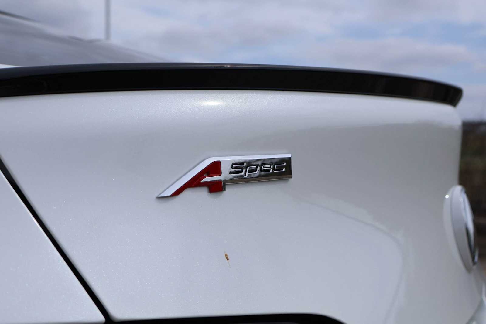 Thumbnail: 2026 Acura Integra - 7