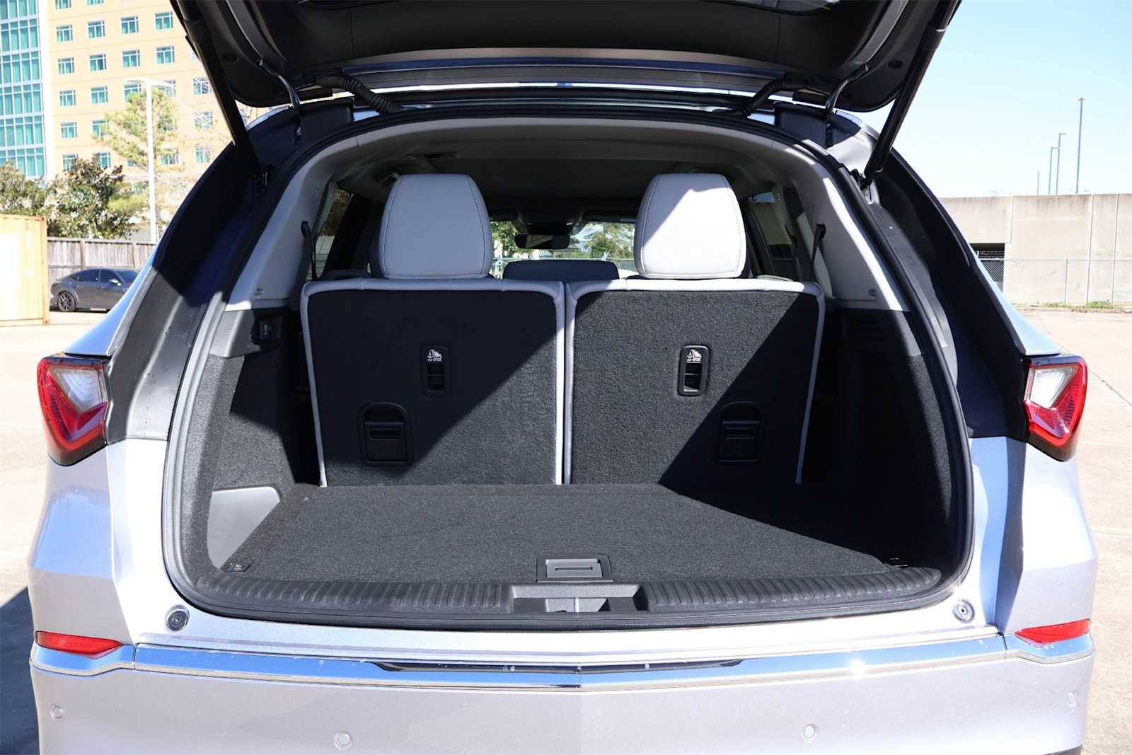 Thumbnail: 2026 Acura MDX - 19