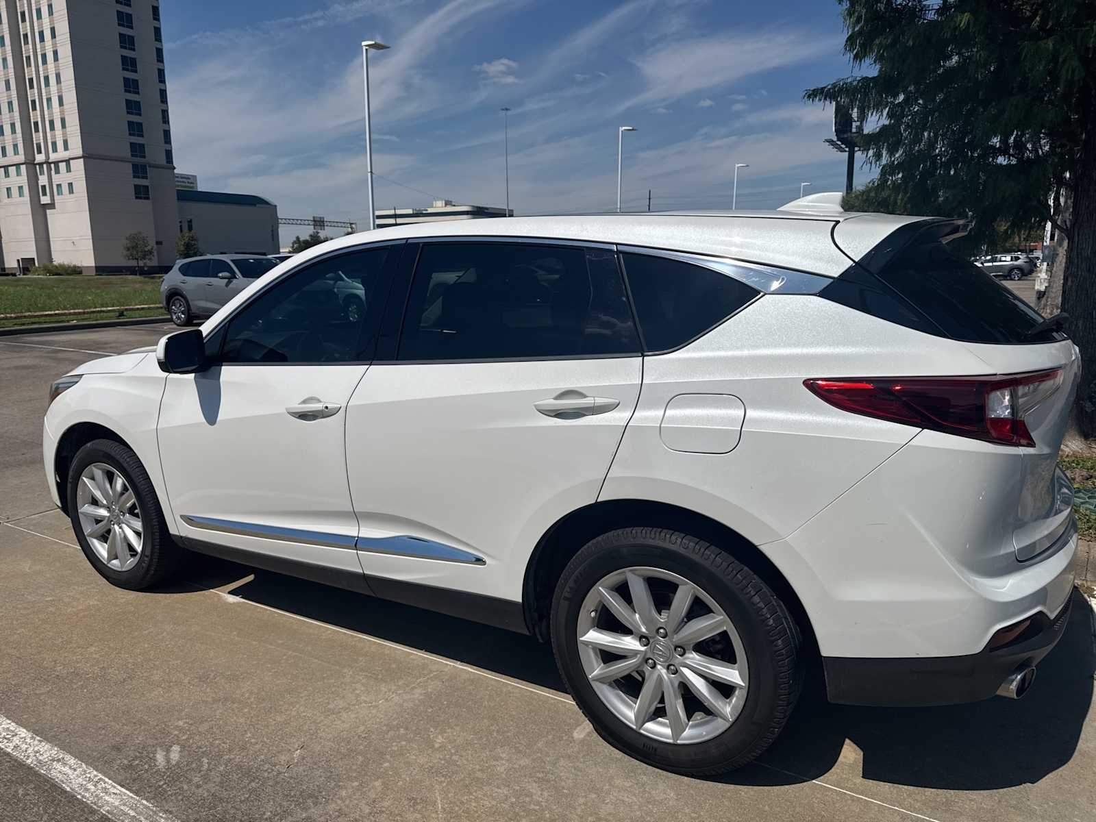 Thumbnail: 2020 Acura RDX - 3