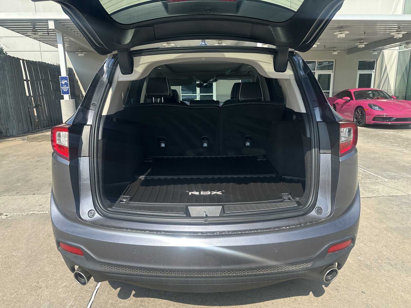 Thumbnail: 2019 Acura RDX - 6