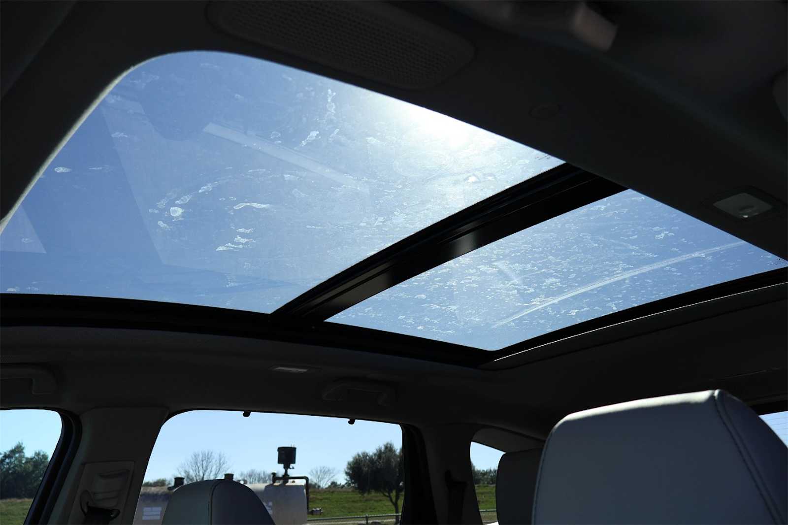 Thumbnail: 2026 Acura MDX - 29