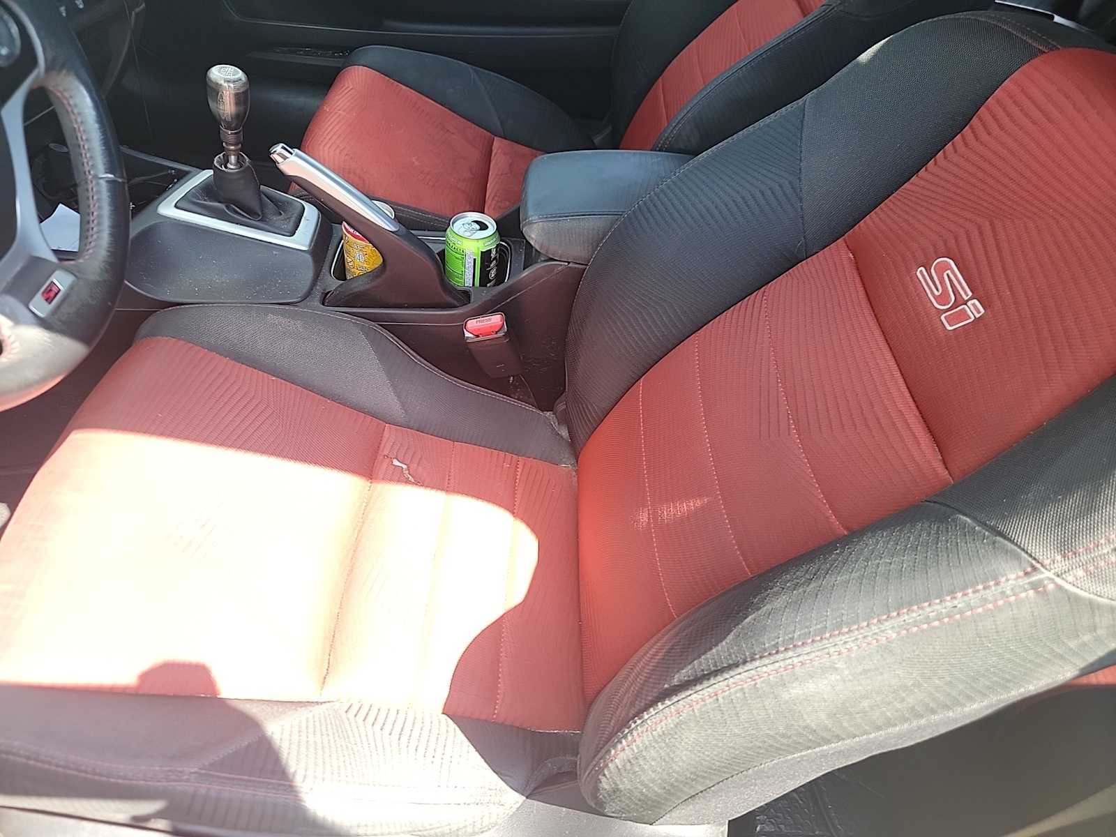 Thumbnail: 2014 Honda Civic - 8